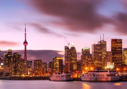 TORONTO Real Estate - Tal Sivak Real Estate Team
